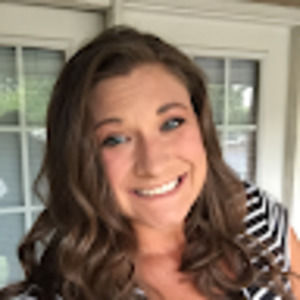 Meet your Posher, Alison